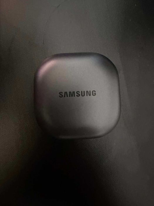 Samsung Galaxy Buds 2