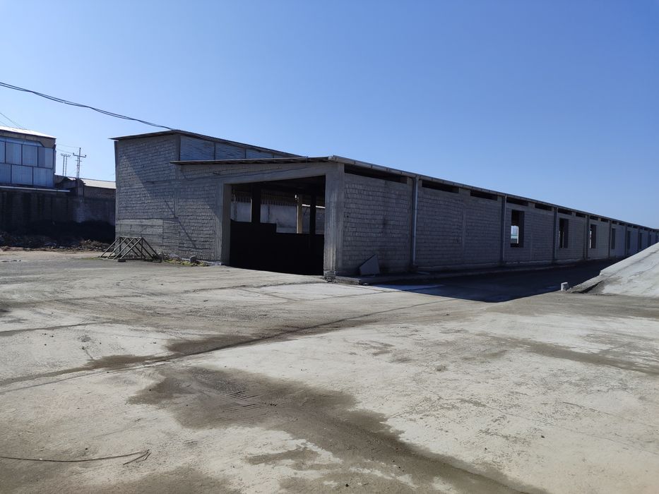 Здоется складское помещение !