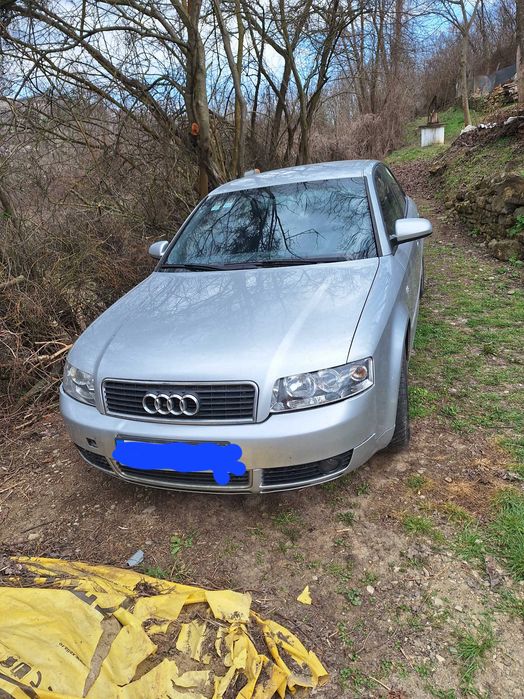 Audi a4 b6 2.0 benzina