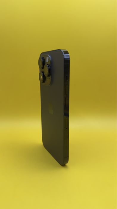 iPhone 14Pro Black Baterie 100% 128GB