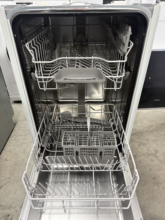 Съдомиялна машина BOSCH SilencePlus 45см