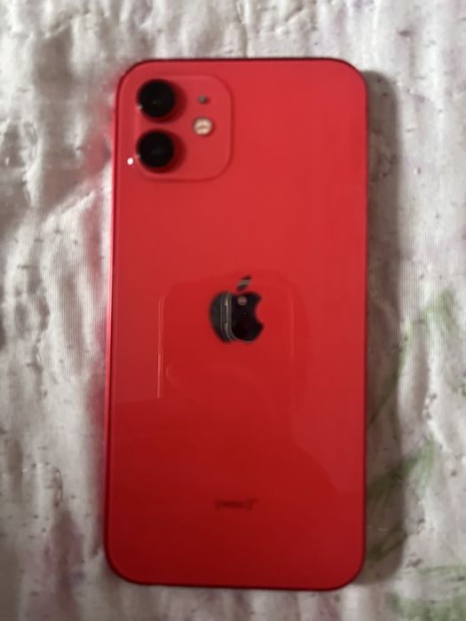 Iphone 12 64 гб срочно