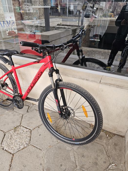 Планински велосипед  Axess 29/L