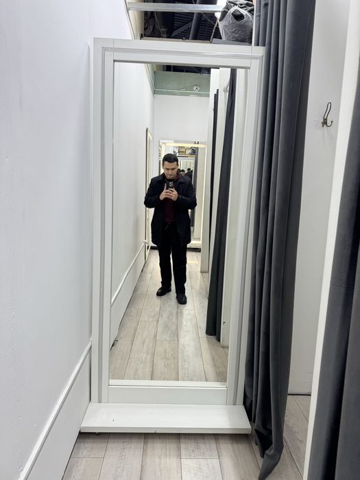 Зеркало с подсветкой