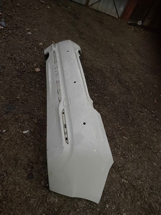 Задна броня за BMW 2 Series F22,БМВ Ф22