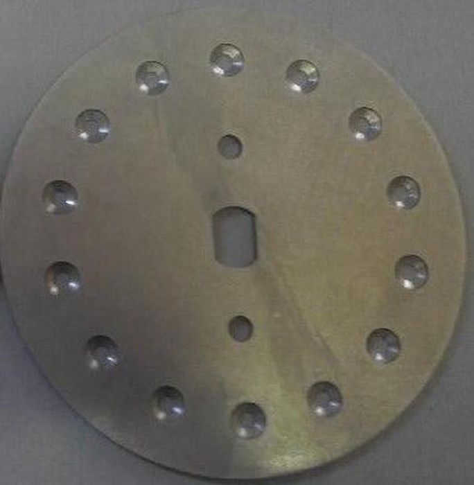 DISK ДИСКЛАР. Пневматик сеялкалар учун