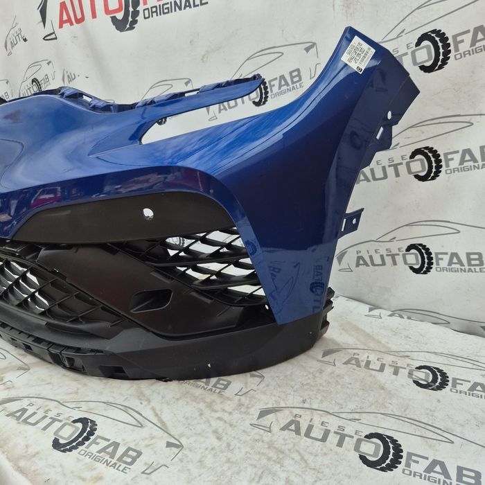 Bara fata Renault Captur 2 RS-line an 2019-2020-2021-2022-2023
