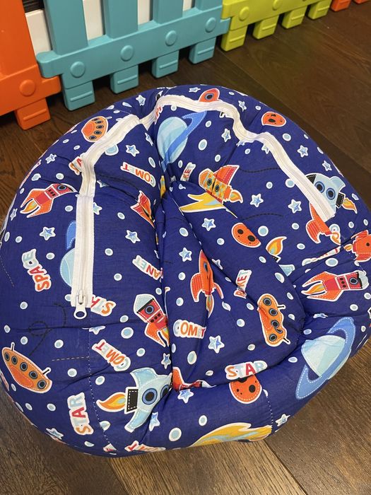 Бебешки барбарон