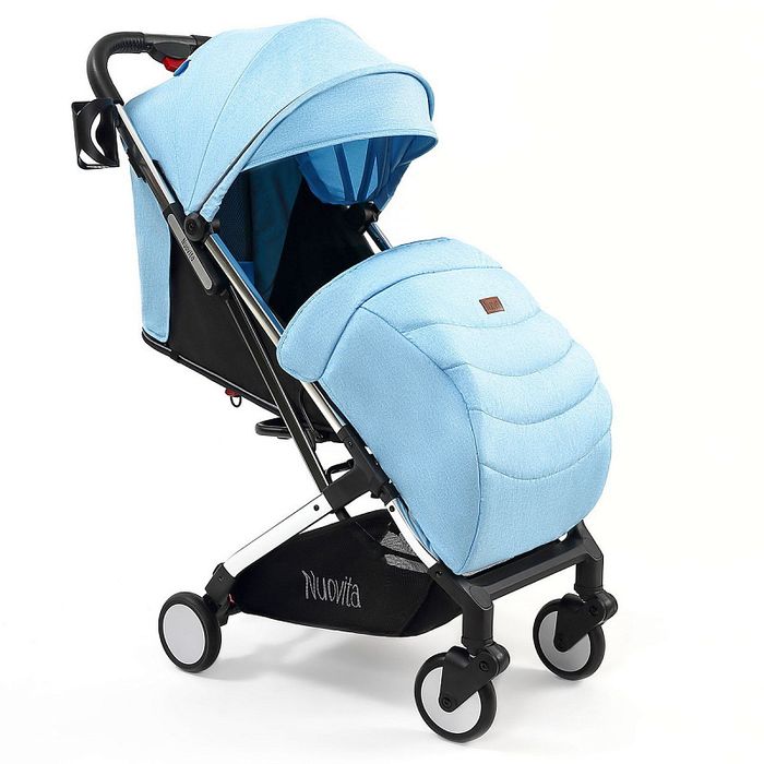 Коялска прогулочная