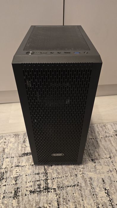 Carcasa pc -Pccooler-atx