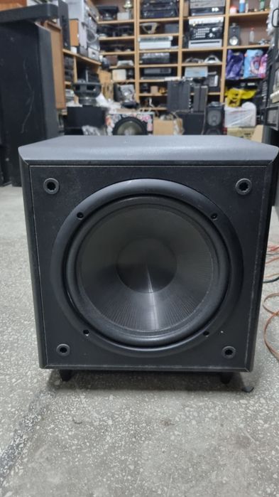 Subwoofer activ  Infinity, Edifier