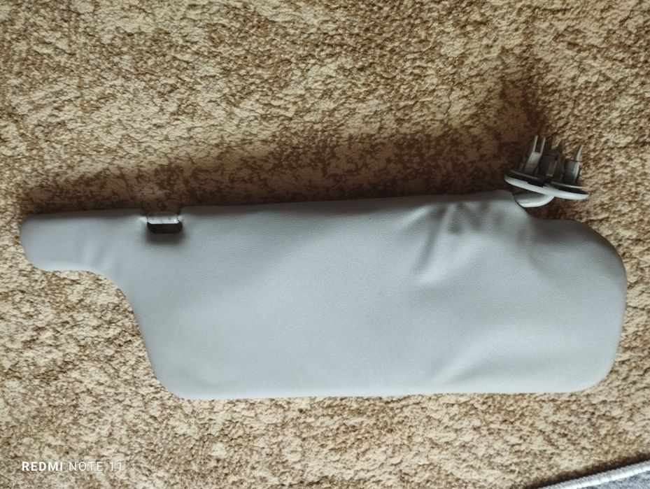 Кора за багажник Corolla Verso