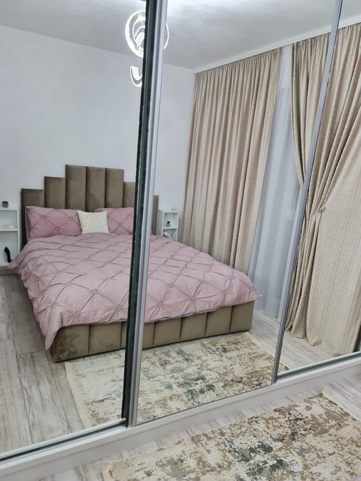 Apartament 3 camere de inchiriat Adora Park