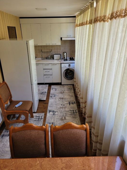 Сдается квартира на Ц-1