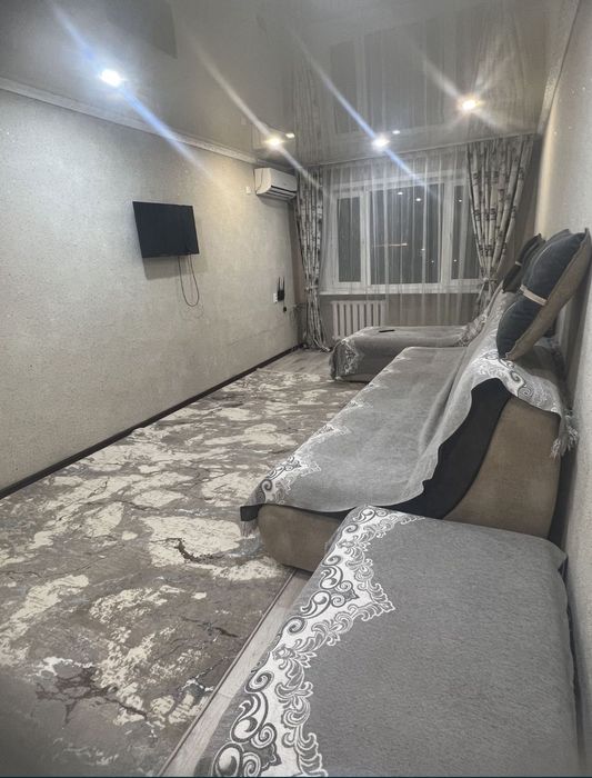 квартира посуточно