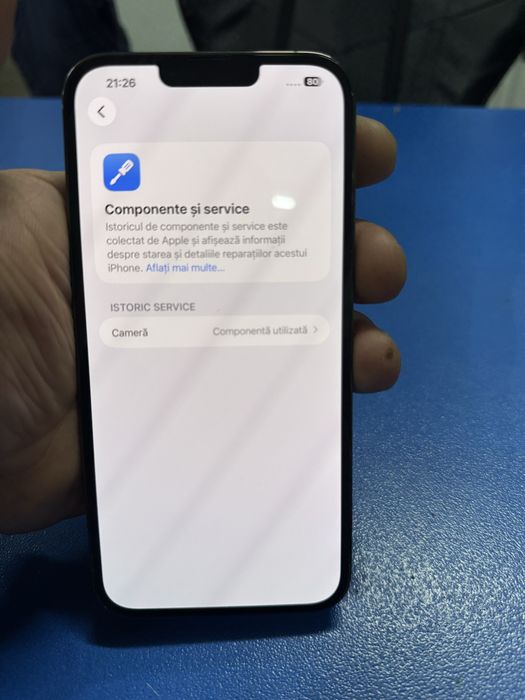 Iphone 13 pro max 128 GB