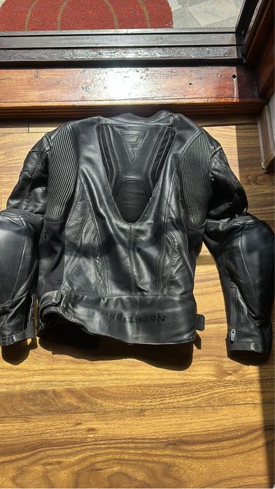 Vand echipament moto Rebelhorn Streetfighter ( combinezon 2 piese)