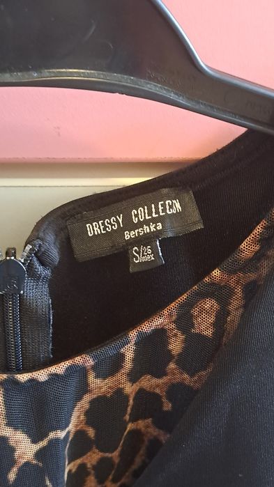 Rochie fete Bershka S