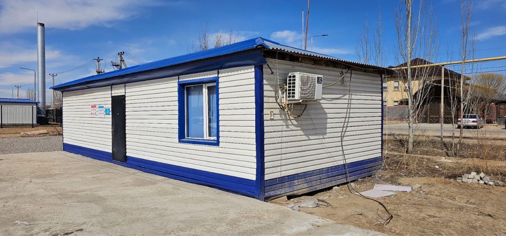 Срочно Продам контейнер