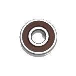 Rulment alternator Dacia Logan mpi/ dci (47x17x14) 6303d 7700427476 Asam