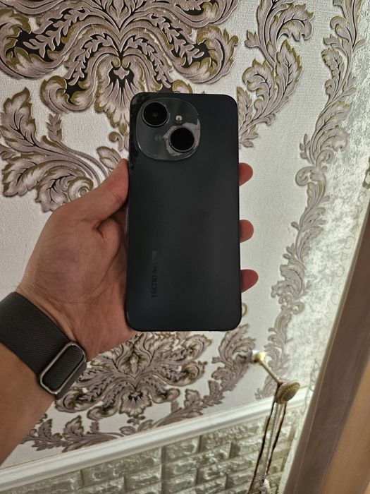 Infinix 64g  2sim sotiladi