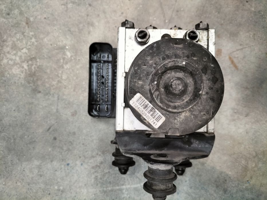 Abs модул Seat Altea / Сеат Алтеа