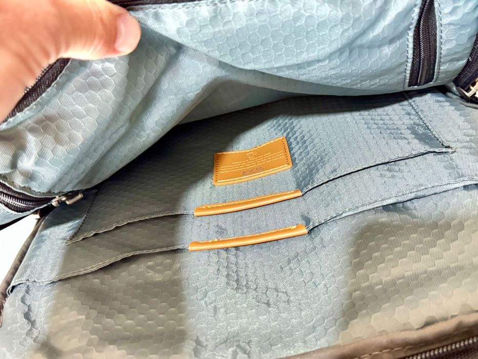 TUMI ALPHA 3 раница