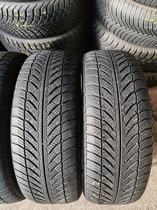 4 anvelope 205 60 16