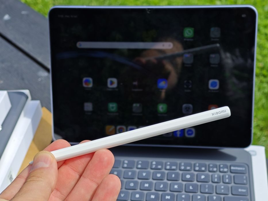 Xiaomi pad 7 pro 512gb