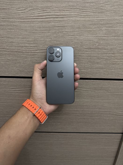 Айфон 15 про Макс 256гб