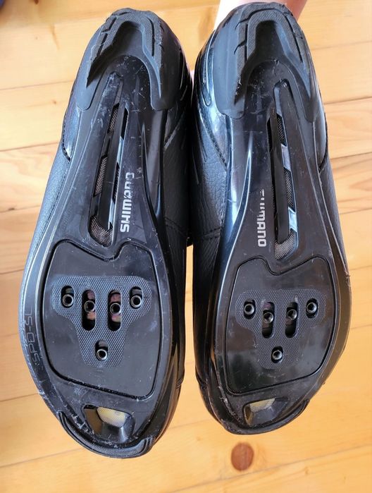 Шпайкове shimano