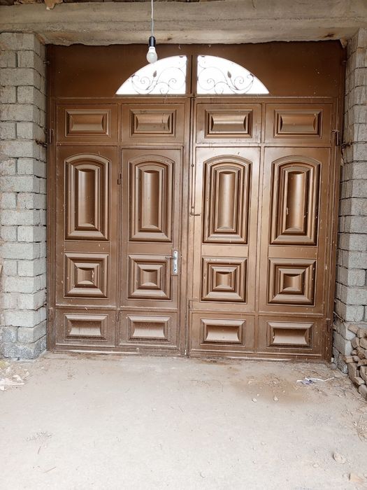 Hovli sotiladi 7.2 sotok