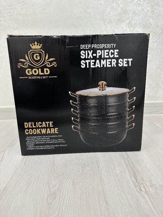 Продам матныварку GOLD 32 диаметр
