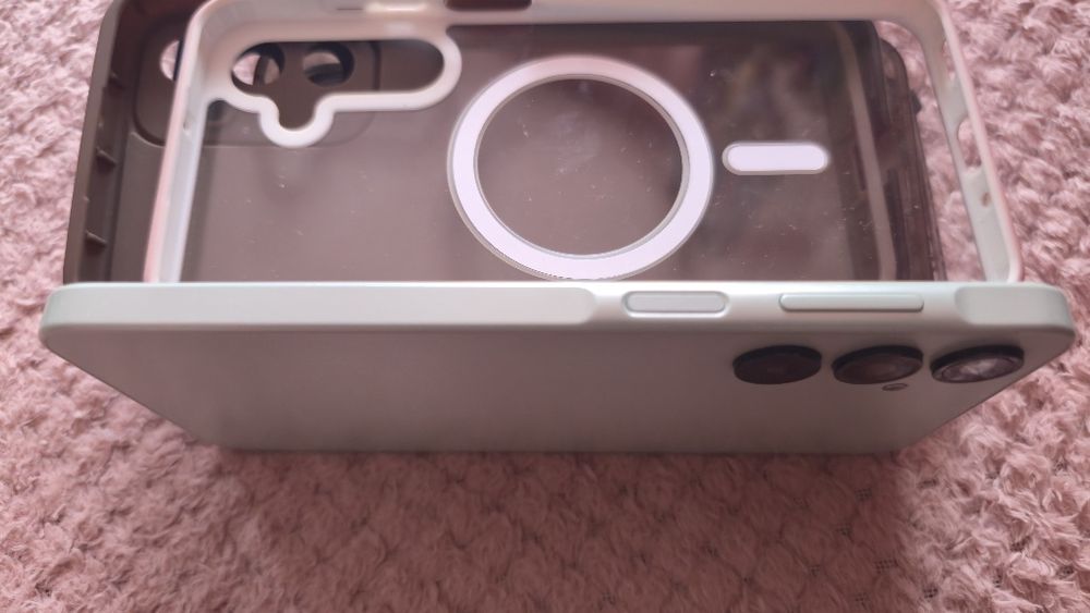 Samsung Galaxy A16 impecabil