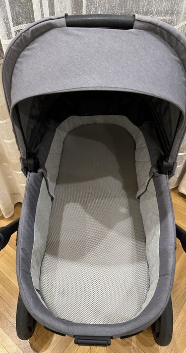 Количка Easywalker Harvey 3