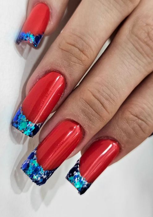 Servicii de Manichiură-Pedichiură