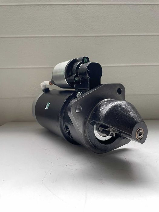 Electromotor NOU, FENDT seria 100/300/600 , RENAULT seria 100 9 dinti