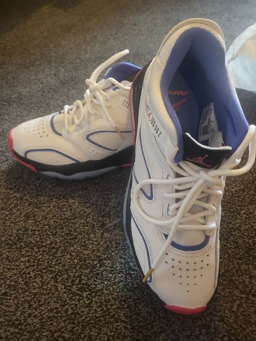 NIKE JORDAN point lane men чисто нови нови