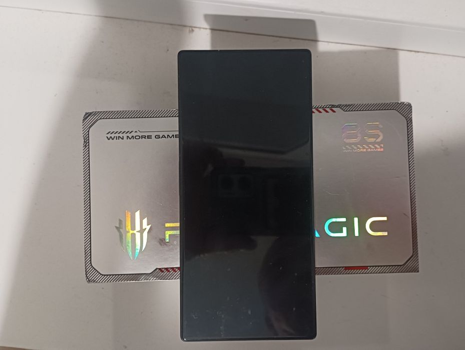 Redmagic 8c pro 200 000 теңге