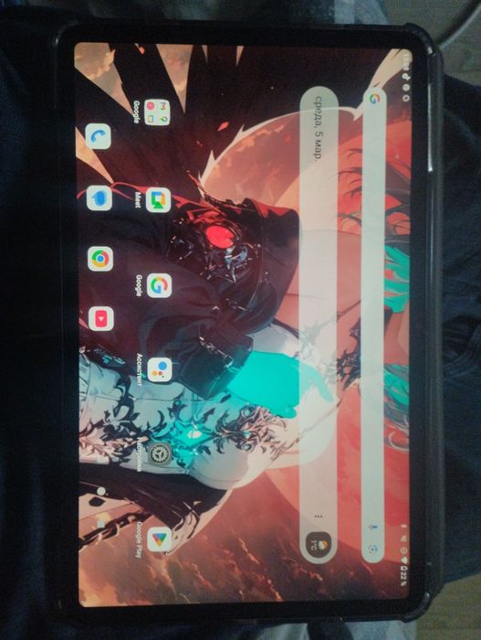 Планшет teclast T60