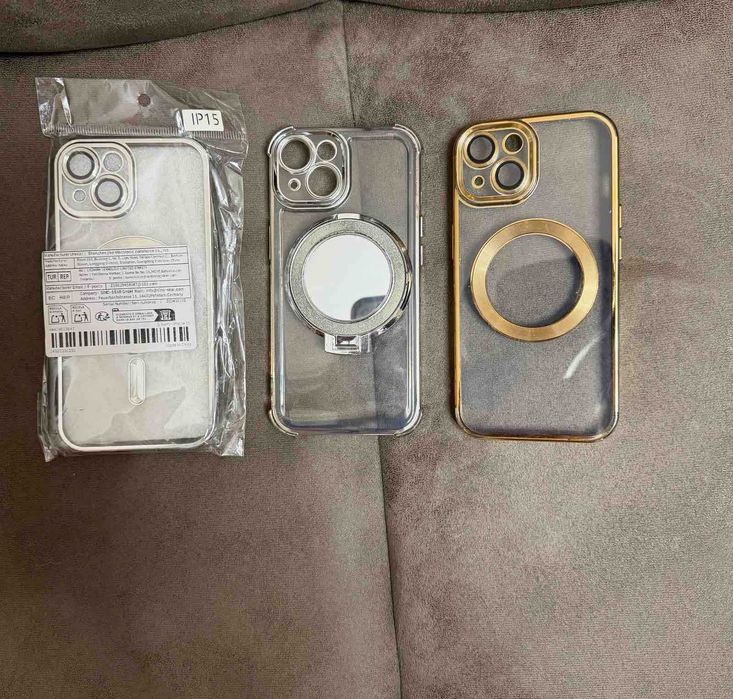 iPhone 15 с подаръци