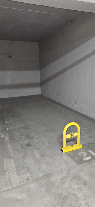 Aerogarii 38A Baneasa Aviatiei Loc Parcare Subteran Sector