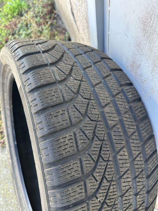 Гуми pirelli P-ZERO WINTER