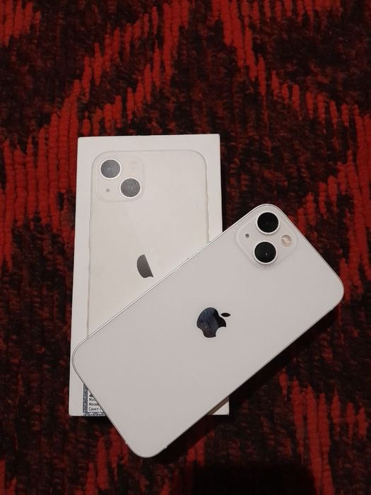 Yangi Iphone 13