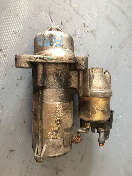 electromotor ford fiesta escort 1.3 b 1.4 b mazda 121 1992-2003