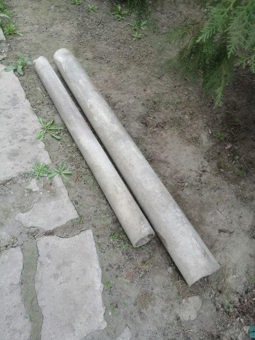 Продаётся асбестовая труба