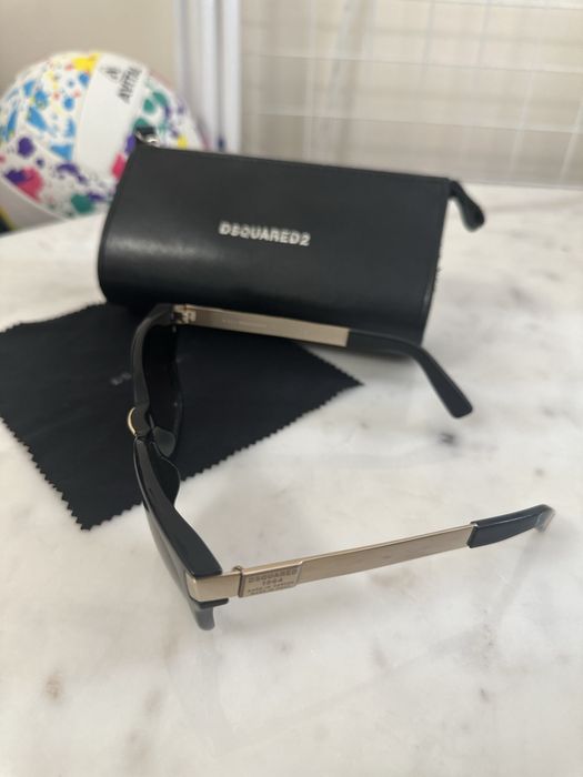 Слънчеви очила dsquared2