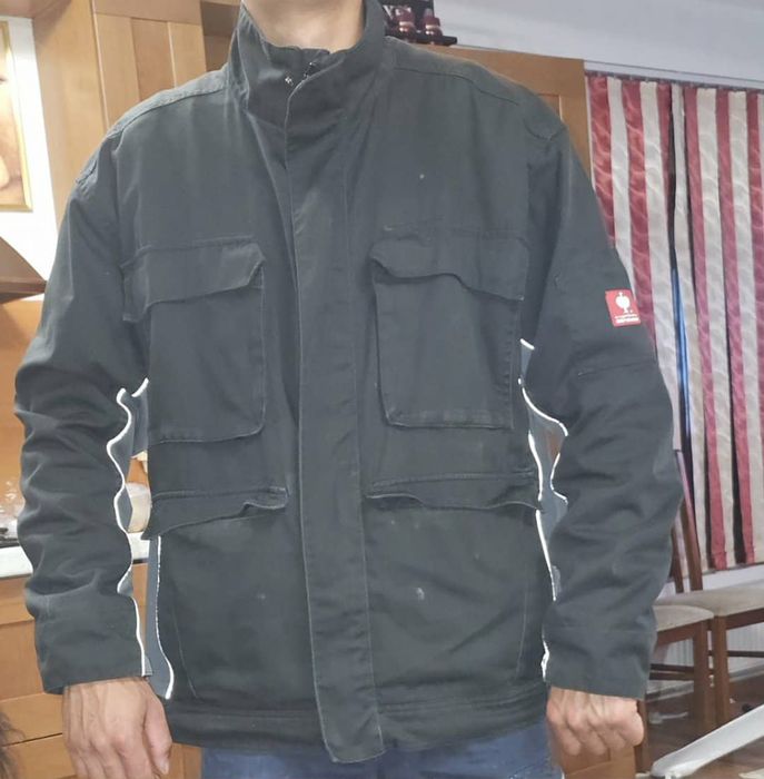 Работни дрехи engelbert strauss