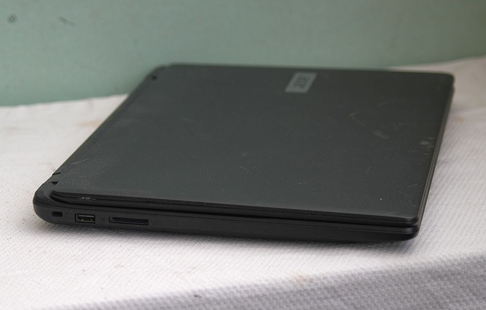 Laptop Acer Intel Celeron quad-core