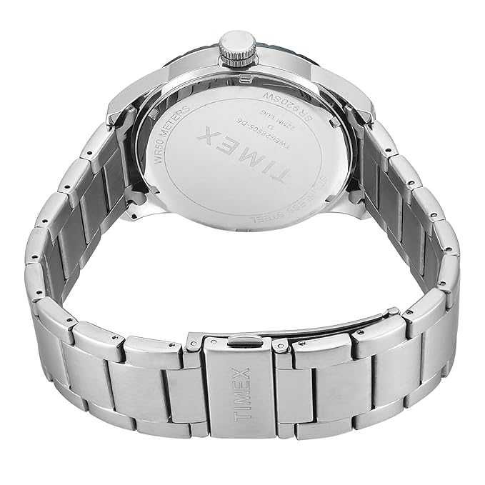 Оригинальные часы Timex Moon